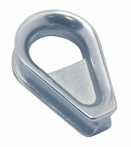 THIMBLE WITH BAR — 8636420 MTECH