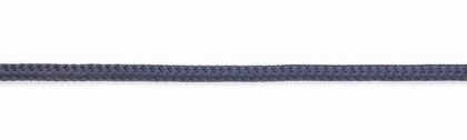 MOOR LINE DOUBLE BRAIDED ROPE BLUE NAVY COLOUR — F4726000 TREM