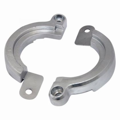 KIT YANMAR SPLIT RING — 01305/1 TSEAL