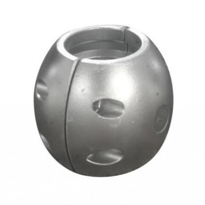 SHAFT ANODE 80 mm — 00522 TSEAL