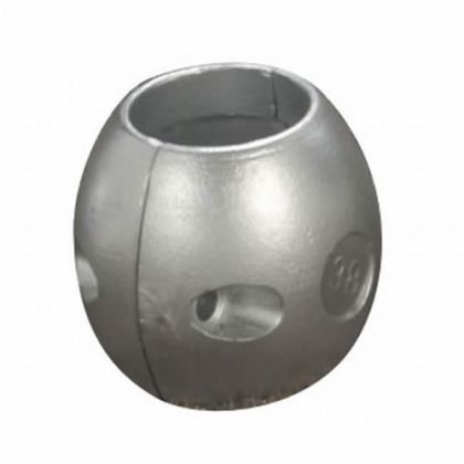 SHAFT ANODE 30 mm — 00506 TSEAL