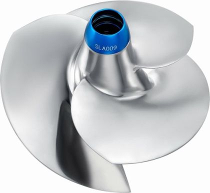 CONCORD IMPELLER — YJ-CD-14/17 SOLAS