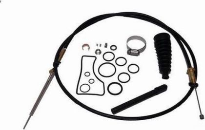 SHIFT CABLE ASSY KIT — REC815471T1