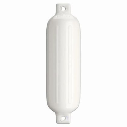 FENDER 17x58, WHITE — SCAFG4