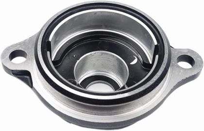 BEARING CARRIER CAP — PAF4-03050001