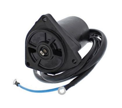 TRIM MOTOR — REC63P-43880-22