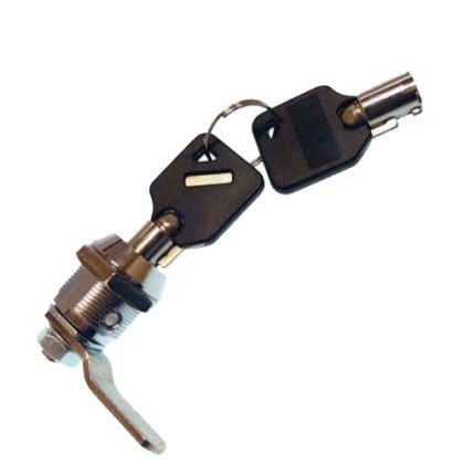 HATCH LOCK WITH KEY — GS31252