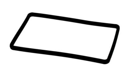 GASKET VOLVO — REC860920