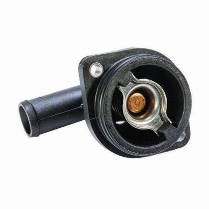THERMOSTAT WITH HOUSING — REC892864T06