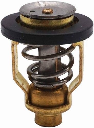 THERMOSTAT — 67F-12411-01-00 YAMAHA