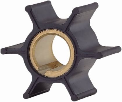 ENGINE IMPELLER — 19210-ZV4-651 HONDA