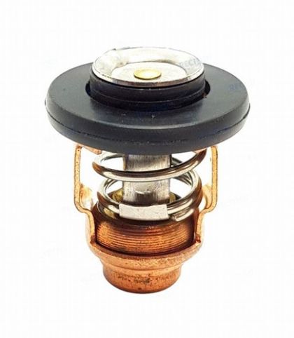 THERMOSTAT 60°C — 6AH-12411-00-00 YAMAHA