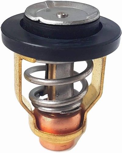 THERMOSTAT 50°C — 60V-12411-00-00 YAMAHA