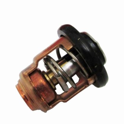 THERMOSTAT 50°C — 6E5-12411-30-00 YAMAHA