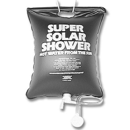 SOLAR SUNSHOWER 20 L — N0120300 TREM