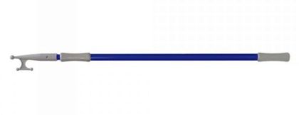 TELESCOPIC BOAT HOOK BLUE — R0075121 TREM