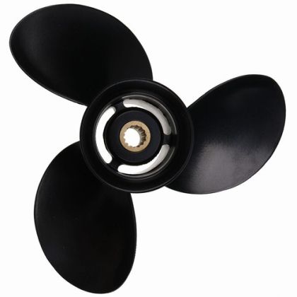 ALUMINUM PROPELLER 9.3x9R — PAF48-897750A11