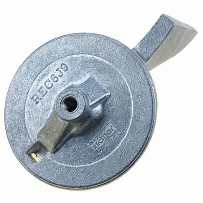 ZINC ANODE — REC6J9-45371-01