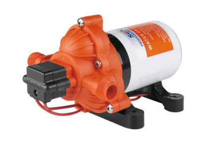 DIAPHRAGM PUMP 12V SERIE 33 — SFDP103004533