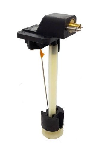 OLEOMETER ASSY — PAF15-10020000