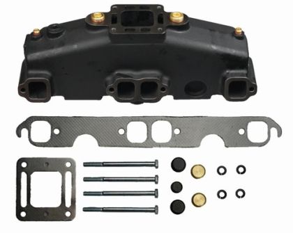 ИЗПУСКАТЕЛЕН МАНИФОЛД V8 MCM — MAR246