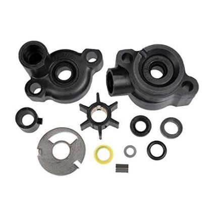 COMPLETE WATER PUMP KIT — REC46-70941A3