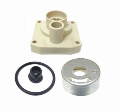SHELL ASSY, WATER PUMP — PAF25-04050000