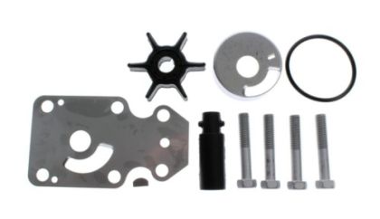 WATER PUMP KIT — REC68T-W0078-00