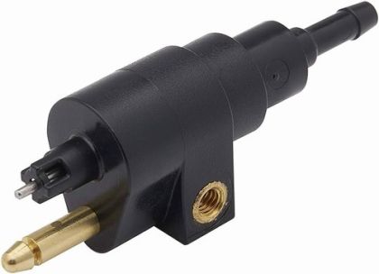 CONNECTOR-FUEL — 8M0182334 QSR