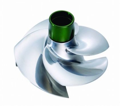 CONCORD IMPELLER — SX4-CD-13/15 SOLAS