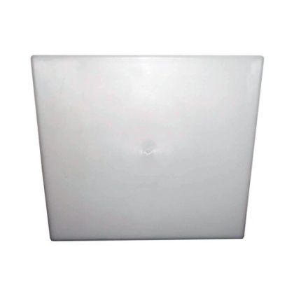 OUTBOARD BACKING PLATE 15 mm — OCE100134