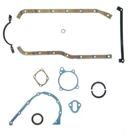 LOWER GASKET KIT GM 4L — REC17100