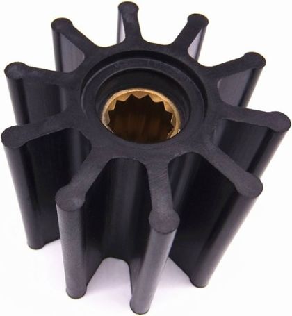 IMPELLER — REC17937-0001