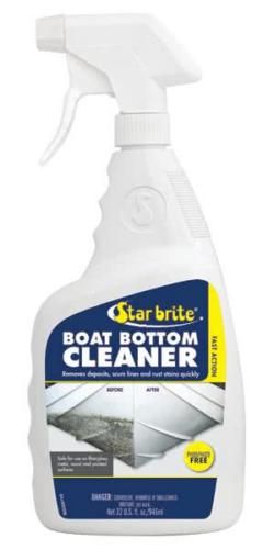 BOAT BOTTOM CLEANER 32 fl. oz. — 92232 STA