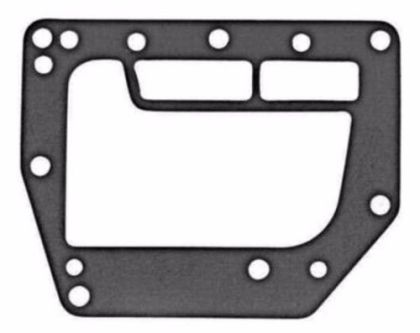 GASKET — REC27-78409