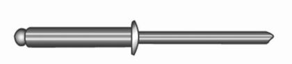 ПОП НИТ 1014 - 4x18 mm, A4- 4 бр — 9101444 18 MTECH