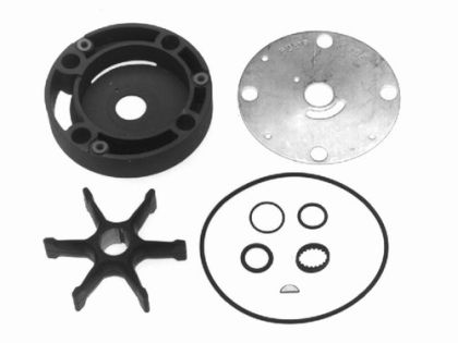 WATER PUMP KIT — REC879031