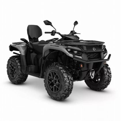 OUTLANDER MAX XTT 700 TR ABS — 1YSE CAN-AM