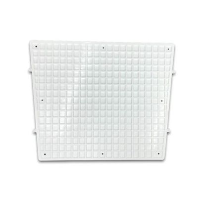 ТРАНЦЕВА ЗАЩИТНА ПОДЛОЖКА  /430x350x5mm/ — N0074043 TREM