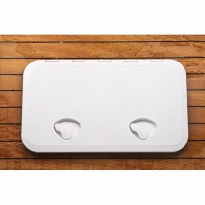 WATERPROOF AAS WALKABLE INSPECTION HATCH — L5433606 TREM