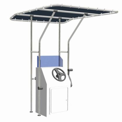 T-TOP SMALL 1.2 M X 1.7 M — OCEMA0801