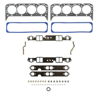 DECARB GASKET SET — REC17242