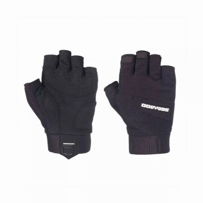 SEA DOO CHOPPY SHORTY GLOVES — 4463331290 BRP