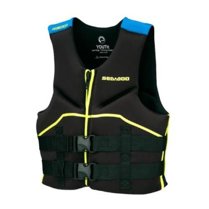 SEA-DOO JUNIOR FREEDOM PFD — 2859730990 BRP