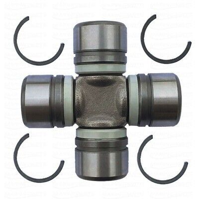 U-JOINT — REC3843136
