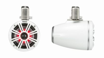 ТОНКОЛОНИ KICKER KM MARINE 6.5“ TOWER — KA45KMTC65W