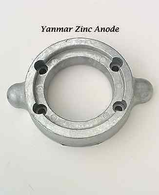 ZINK ANODE — CM19642002652Z