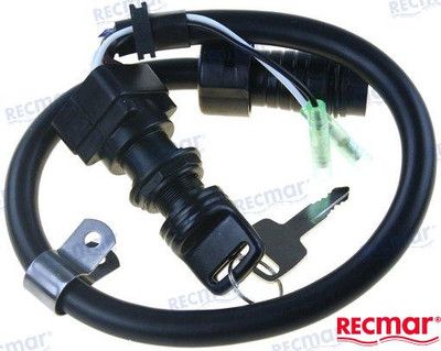 IGNITION SWITCH — REC703-82510-44