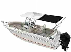 STERN SHADE EXTENSION KIT 2.9X2.6X2.3M B — OCEMA04511B