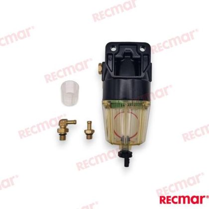 ГОРИВЕН ВОДЕН СЕПАРАТОР +70HP — REC90798-1M740